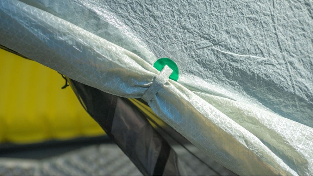 tarptent DoubleRainbow DW Ultra ムーンライトギア
