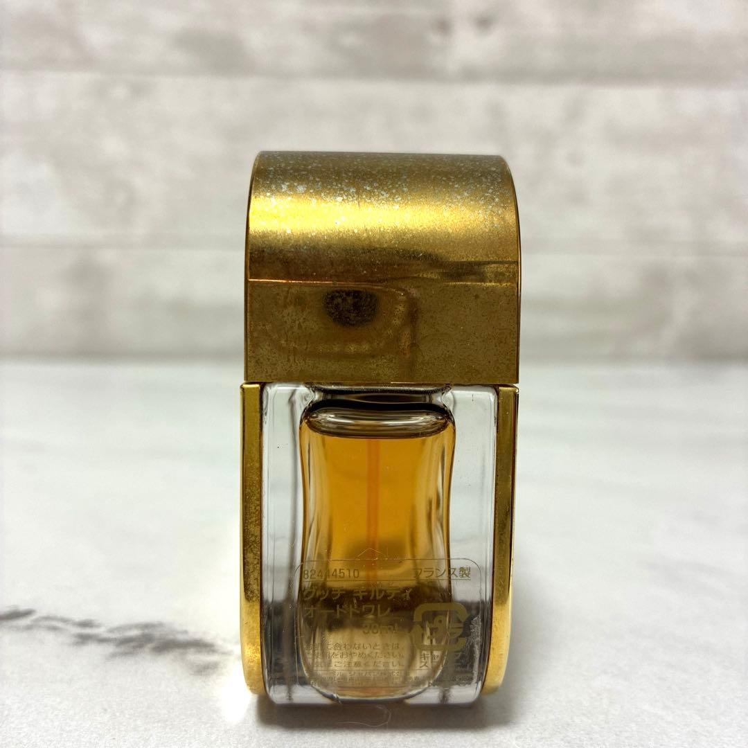 ほぼ満量　グッチ ギルティ　オードトワレ 30ml G