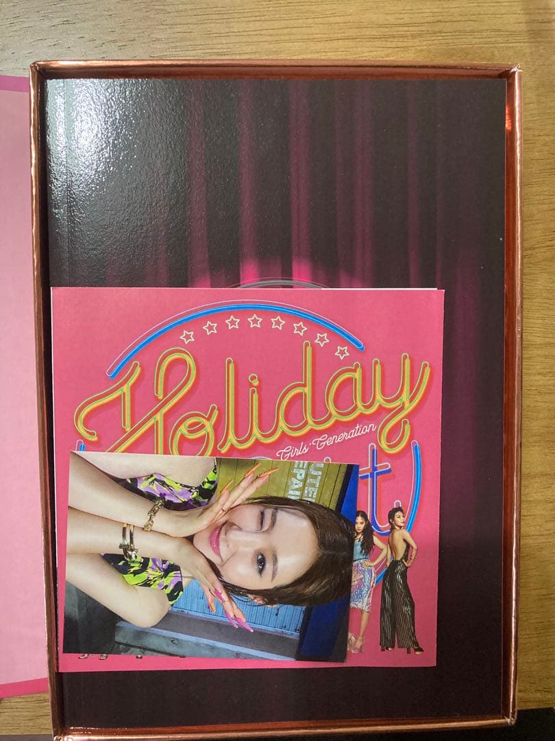 少女時代 GIRLS' GENERATION まとめ売り 7作品 新品