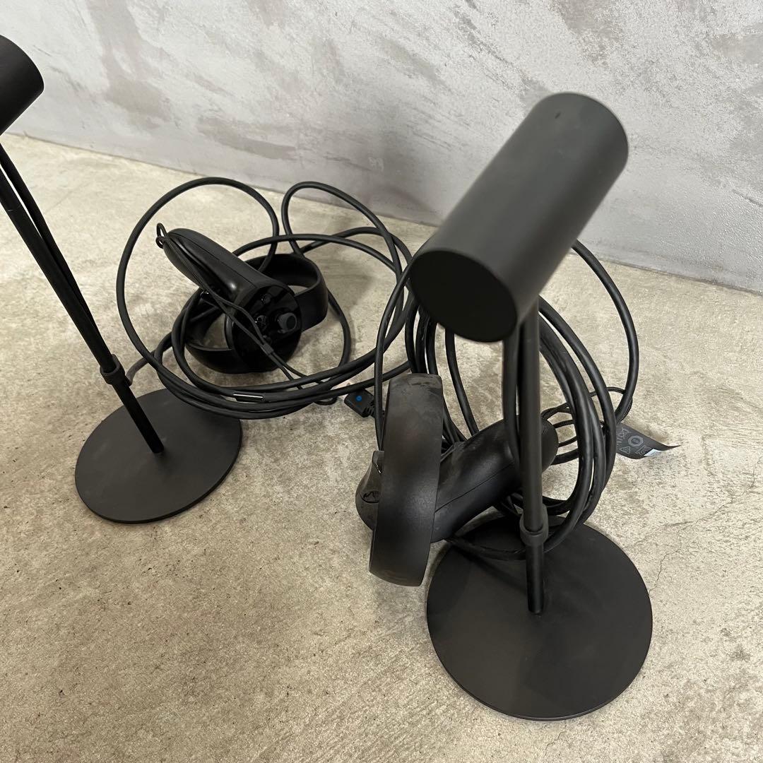オキュラスリフト　　Rift　VRヘッドセット　Touch　ジャンク