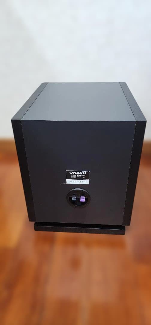 ONKYO TX-L50 AVレシーバー