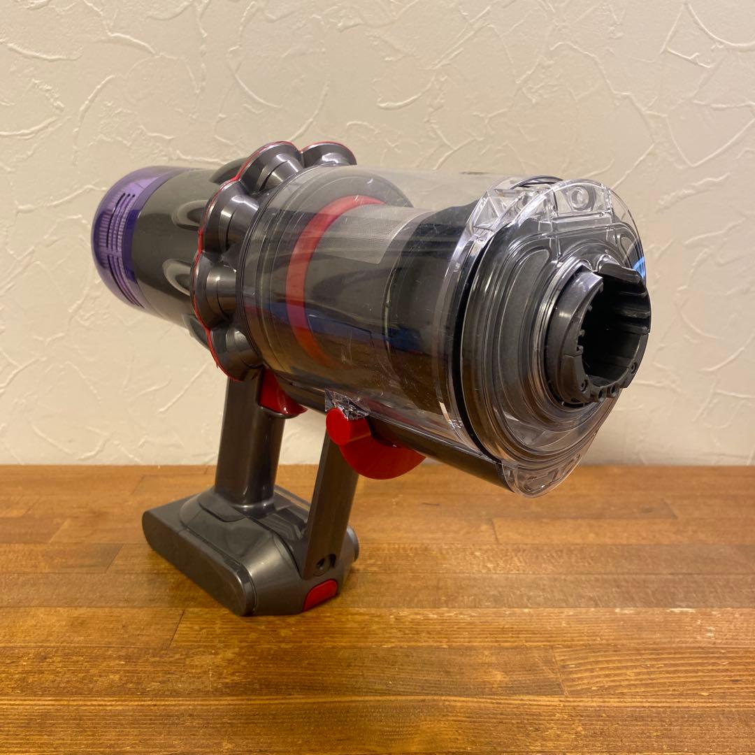 Dyson SV18 本体②