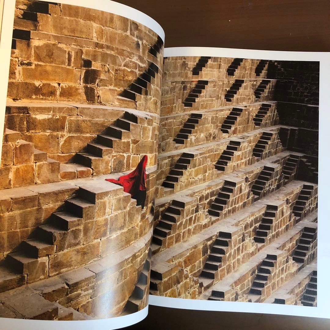 スティーブ・マッカリー A Life in Pictures (洋書)