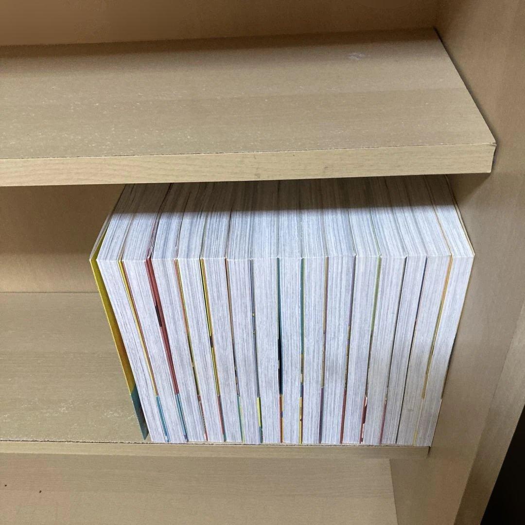 全巻初版❗️良品❗️送料無料❗️おじさまと猫全巻1〜15巻＋おまけ