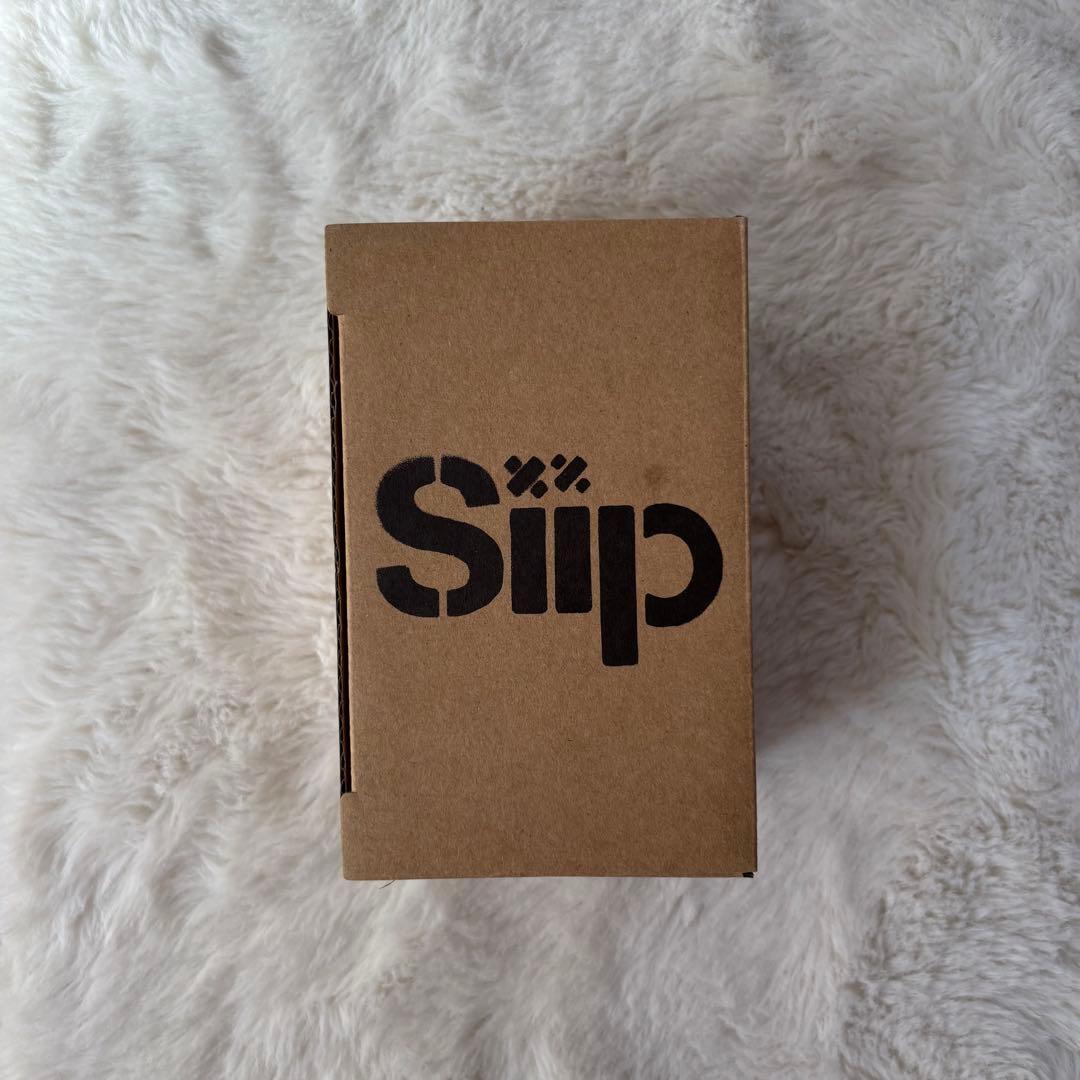 Siip 1st Album「Siip」完全生産限定BOX 全部揃っています