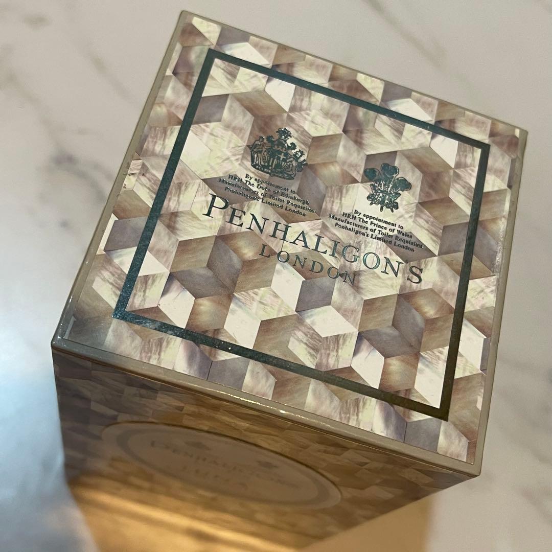 の*ん様 Penhaligon's LUNA ペンハリガン ルナ 100ml 正