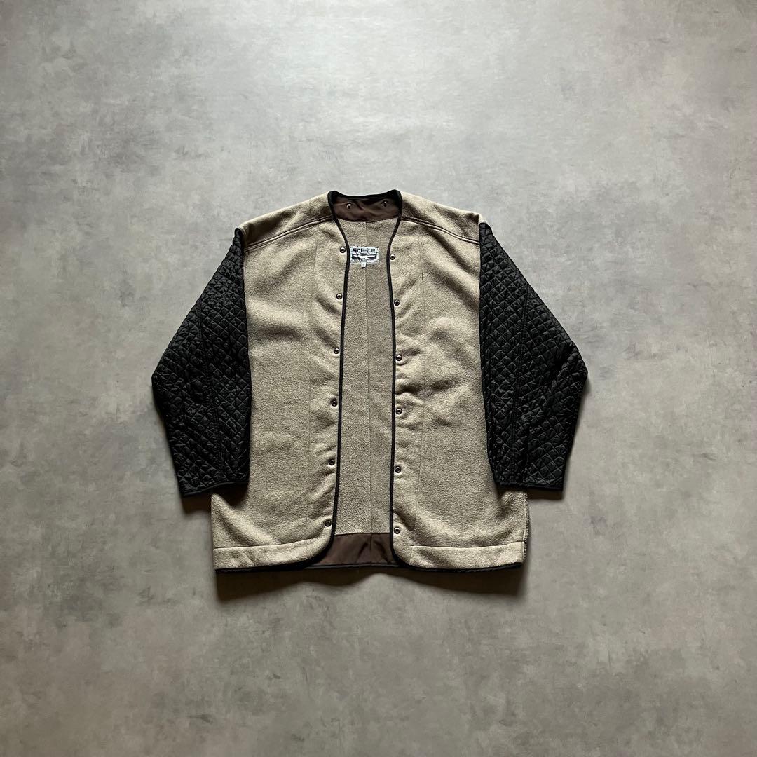 ジャケット・アウター 90s archive Science London mods coat