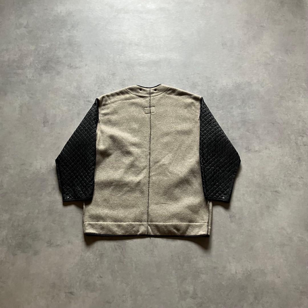 ジャケット・アウター 90s archive Science London mods coat