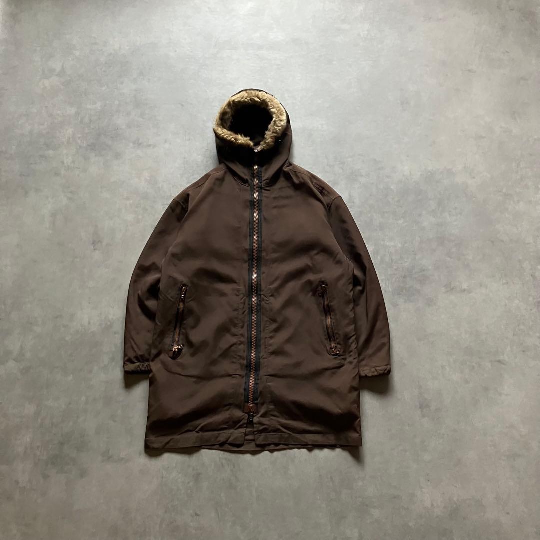ジャケット・アウター 90s archive Science London mods coat