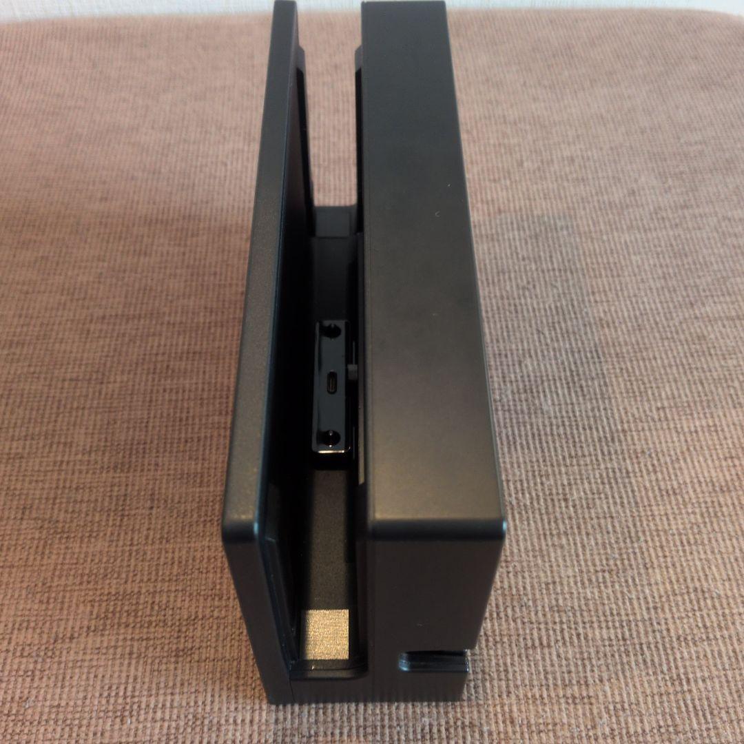 【付属品完備・SD/ケース付】Nintendo Switch 本体
