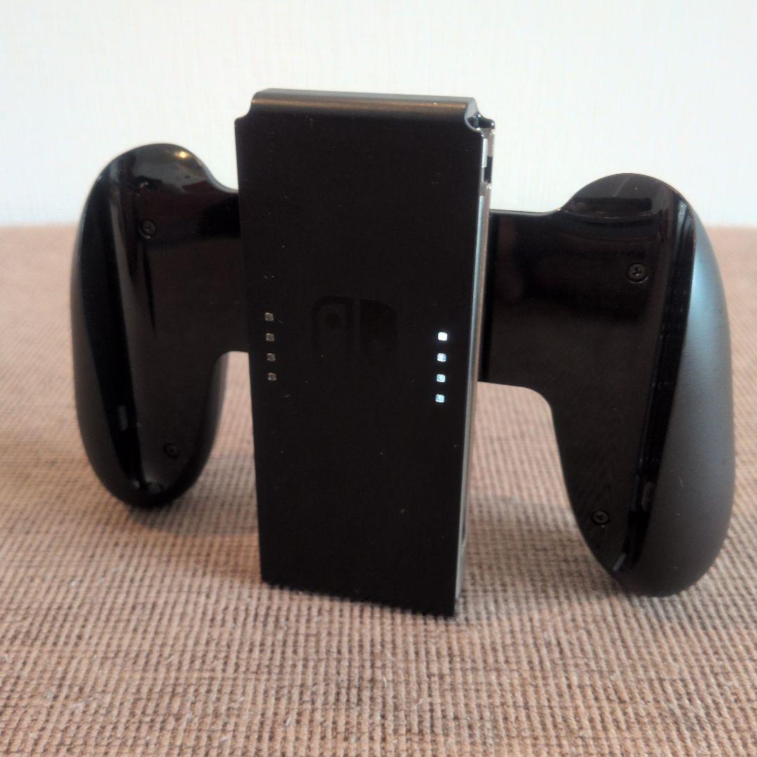 【付属品完備・SD/ケース付】Nintendo Switch 本体