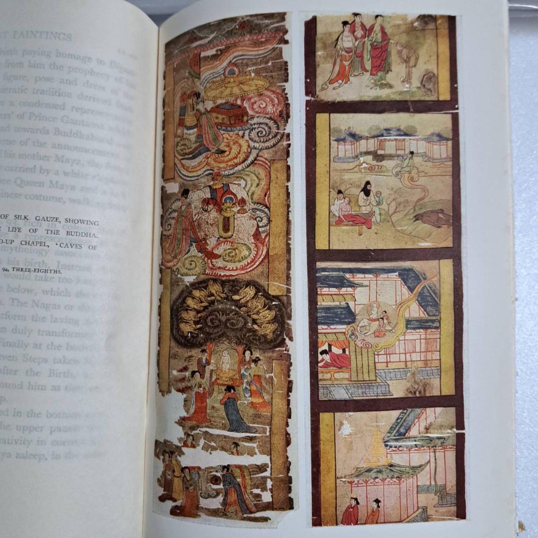 洋書 ON ANCIENT CENTRAL-ASIAN TRACKS by STEIN