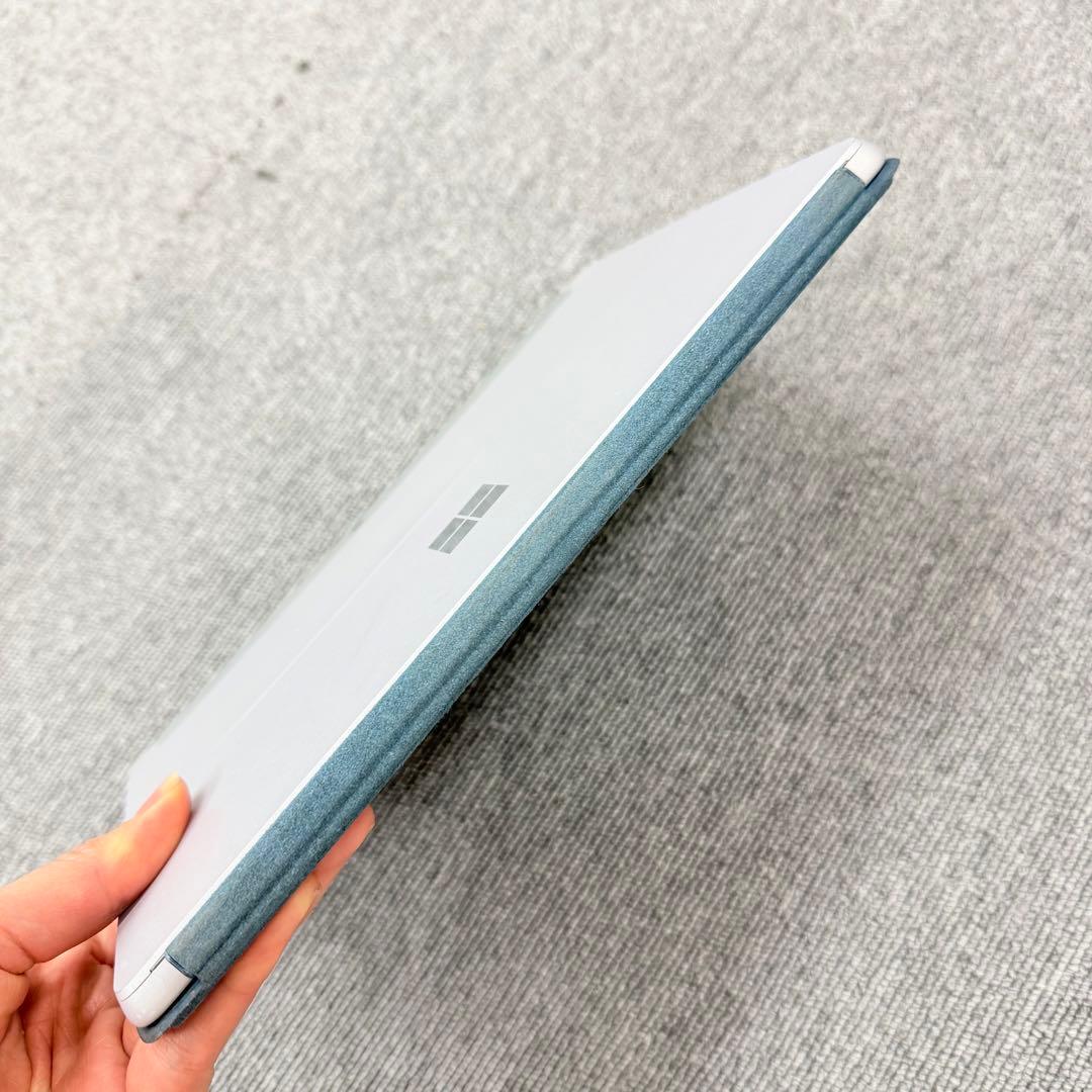 Windowsタブレット本体 Microsoft Surface Go 8GB/128GB LTE