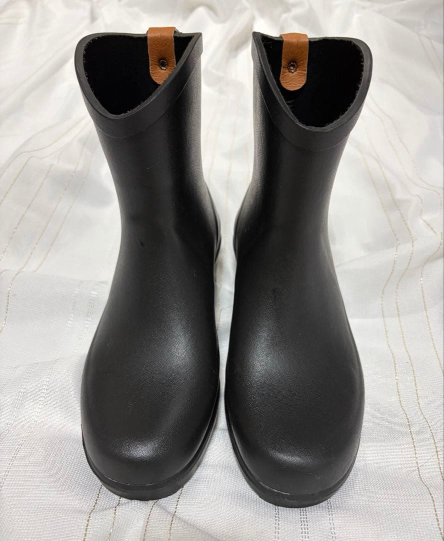 AIGLE ミスジュリエット　レインブーツsize36(23cm)