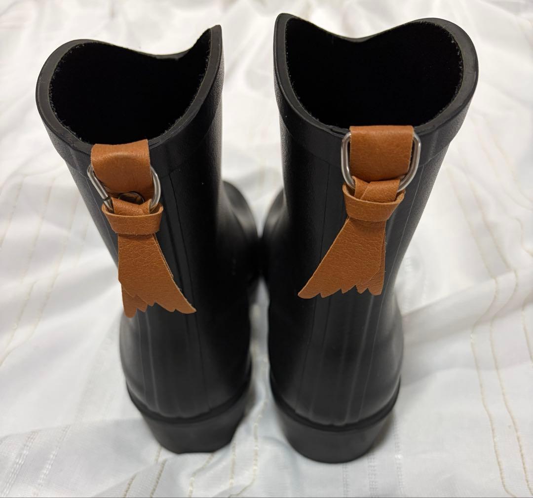 AIGLE ミスジュリエット　レインブーツsize36(23cm)