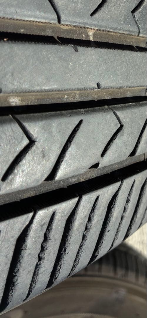 トーヨータイヤ (TOYO TIRES) 205/60R16 2本セット