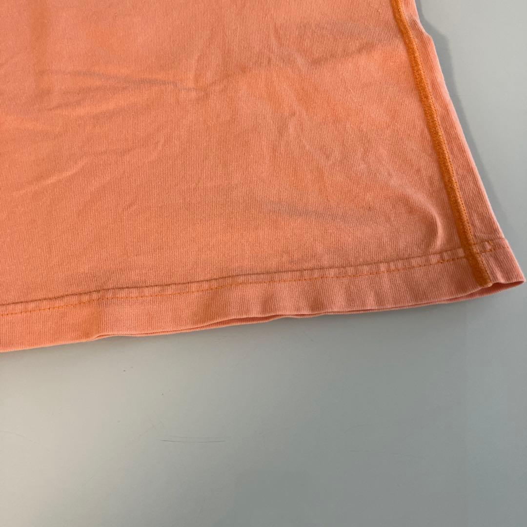 トイズマッコイ　オレンジ　Ｍ　フィリックス