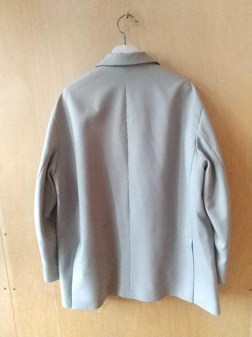 SLOBE IENA スローブイエナ ビッグジャケット テーラードジャケット