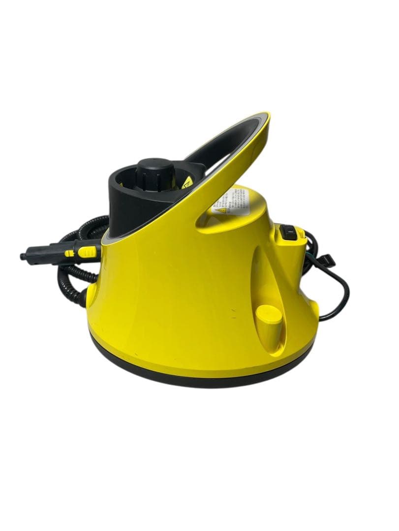 KARCHER ケルヒャー SC JTK 20スチームクリーナー