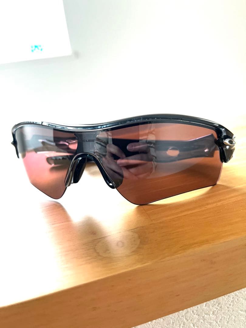 OAKLEY オークリー サングラス RADAR PATH 09-671J
