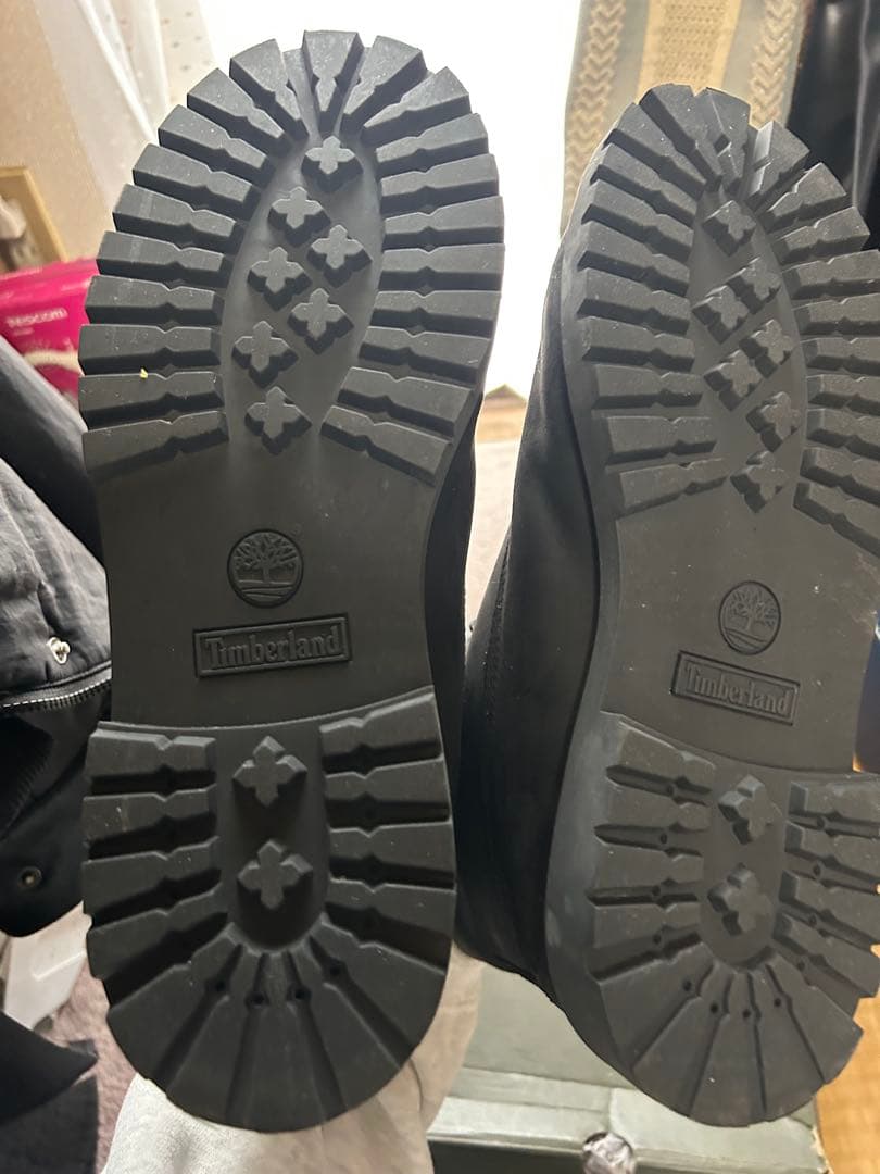 Timberland 6インチプレミアムブーツ