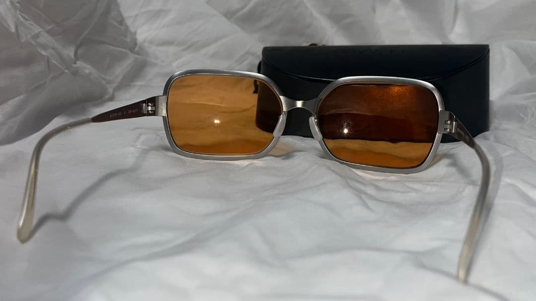 OLIVER PEOPLES OP-523Ti サングラス ファイトクラブモデル