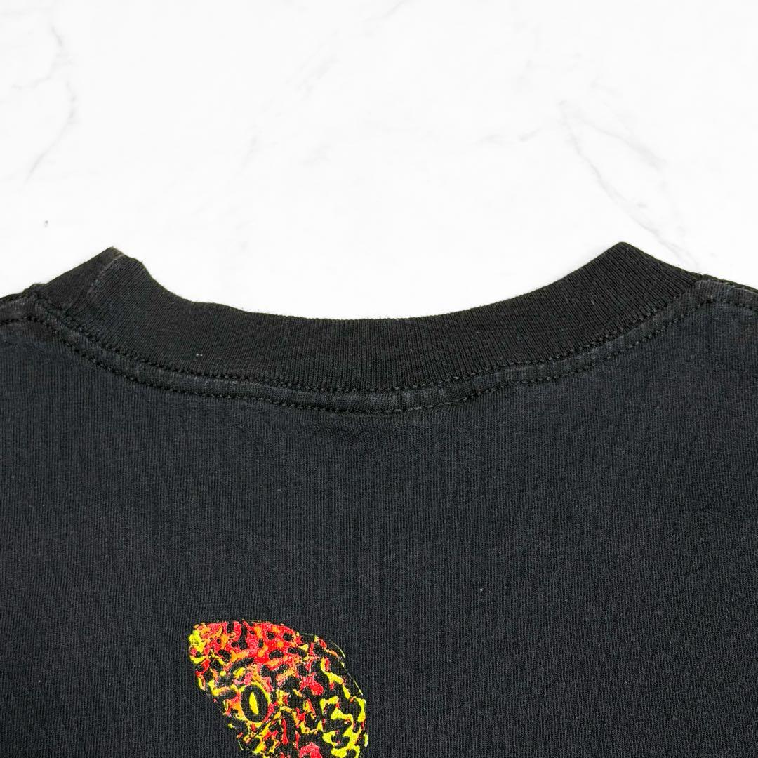 Marlboro マルボロ Lizard リザード ヴィンテージTシャツ 企業