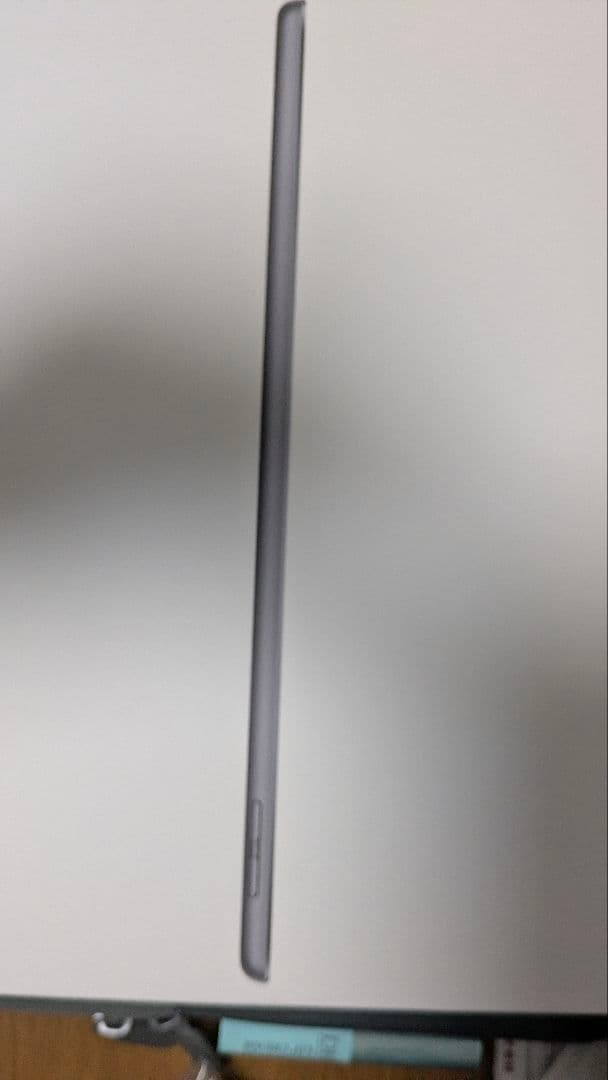 iPad9世代Wifi+Cellular64GB　スペースグレー