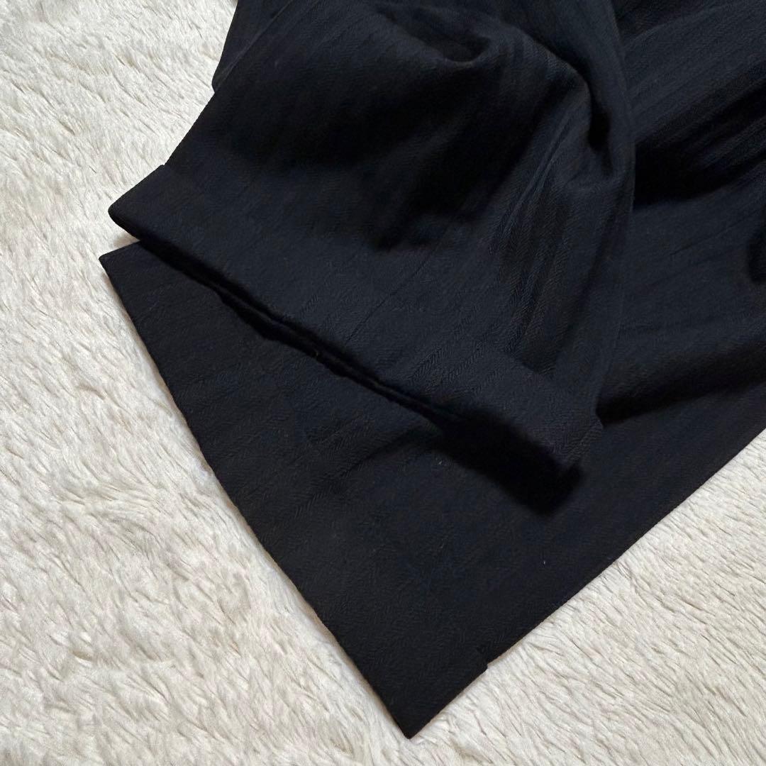 メンズティノラス　セットアップ　スリーピース　ダブル　ストライプ　90s M