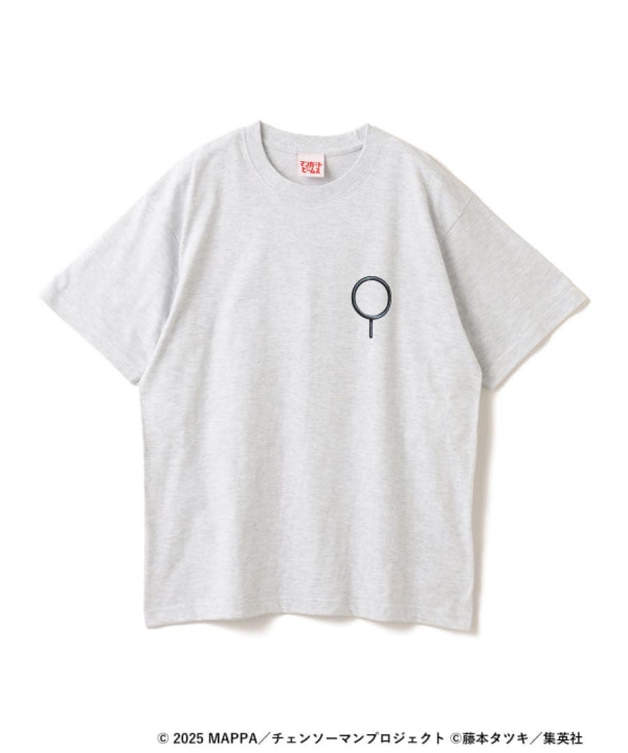 新品未使用　マンガート　ビームス　チェンソーマン Tシャツ