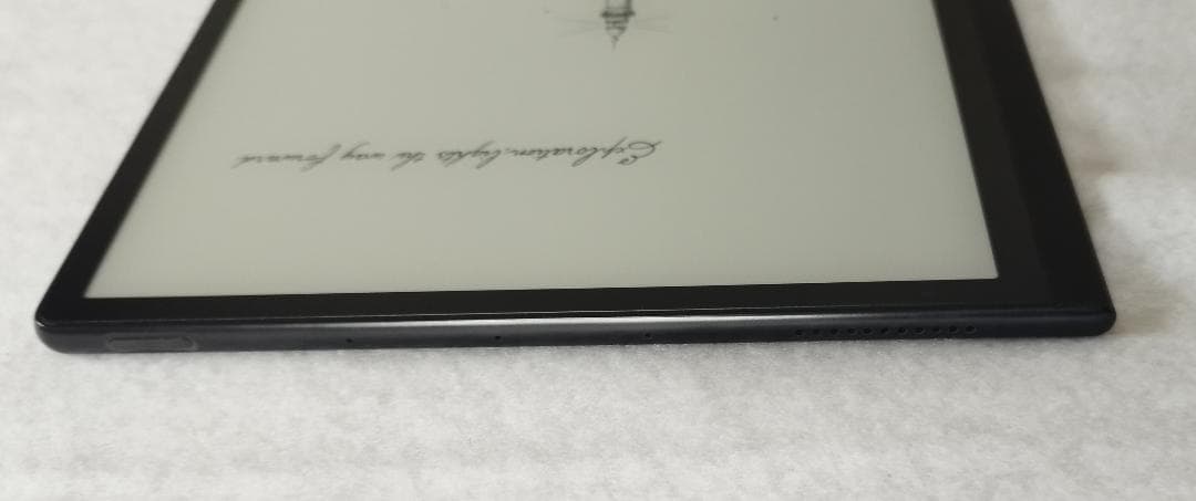 【美品、付属品完備】HUAWEI MatePad Paper 10.3インチ