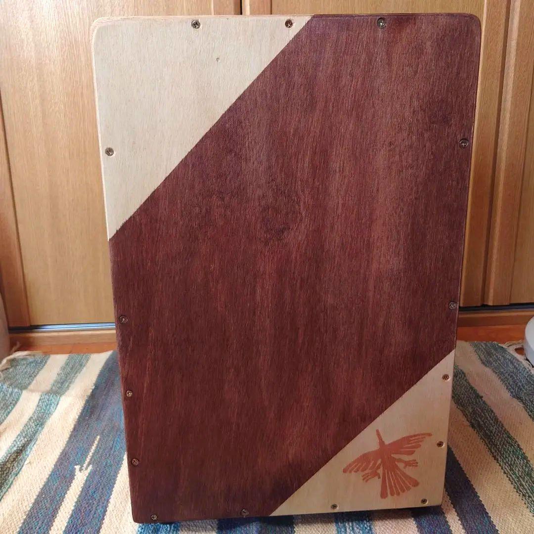 Nazca cajon スナッピータイプ　カホン