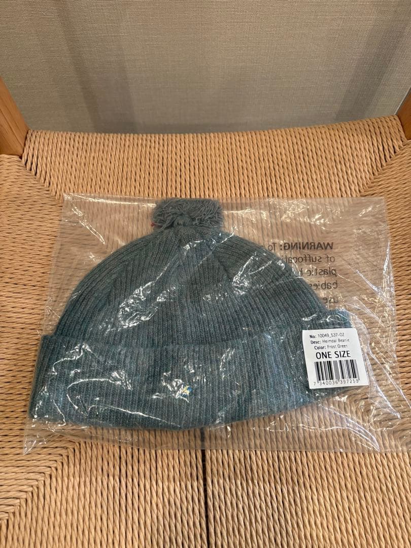クレッタルムーセン Heimdal Beanie