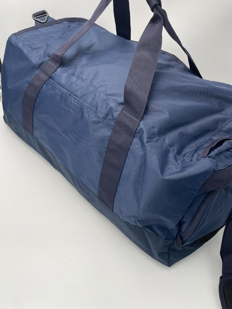 【Coleman】コールマン ボストンバッグLG 80L NV