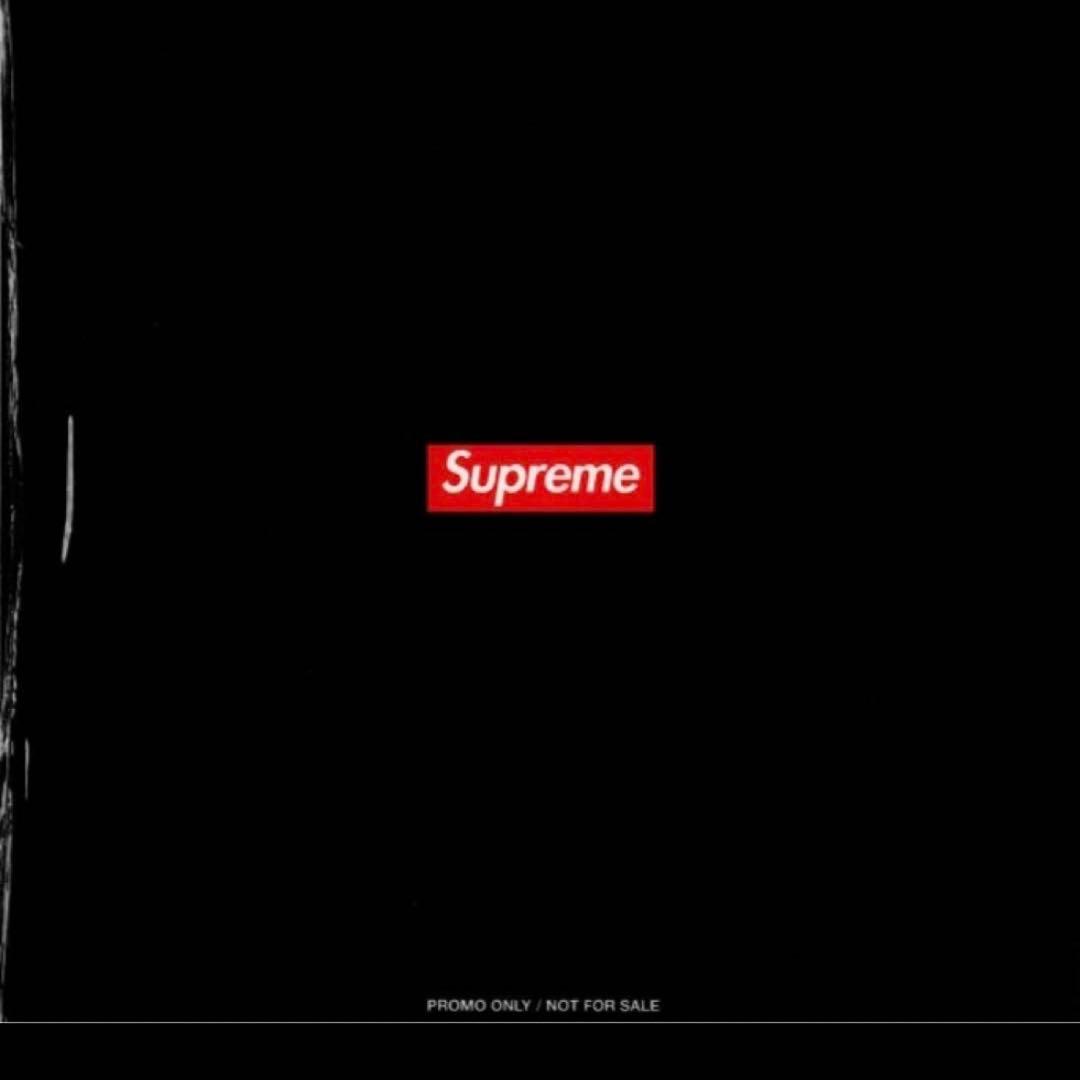 ミュージック SUPREME - J.ROCC FOR SUPREME TAKE2 CD