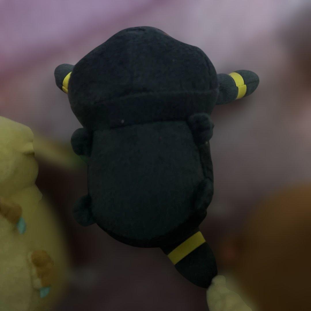 【とりちゃん】ポケモンころりんブイズ9種セット