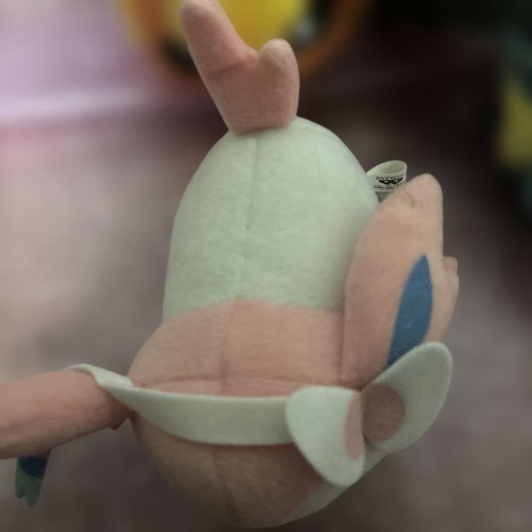 【とりちゃん】ポケモンころりんブイズ9種セット