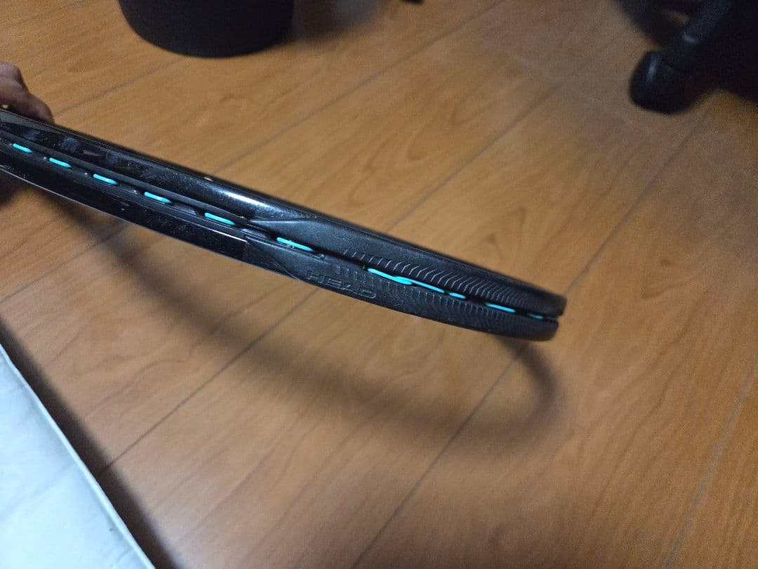 ラケット(硬式用) (K)HEAD SPEED LEGEND PRO g2