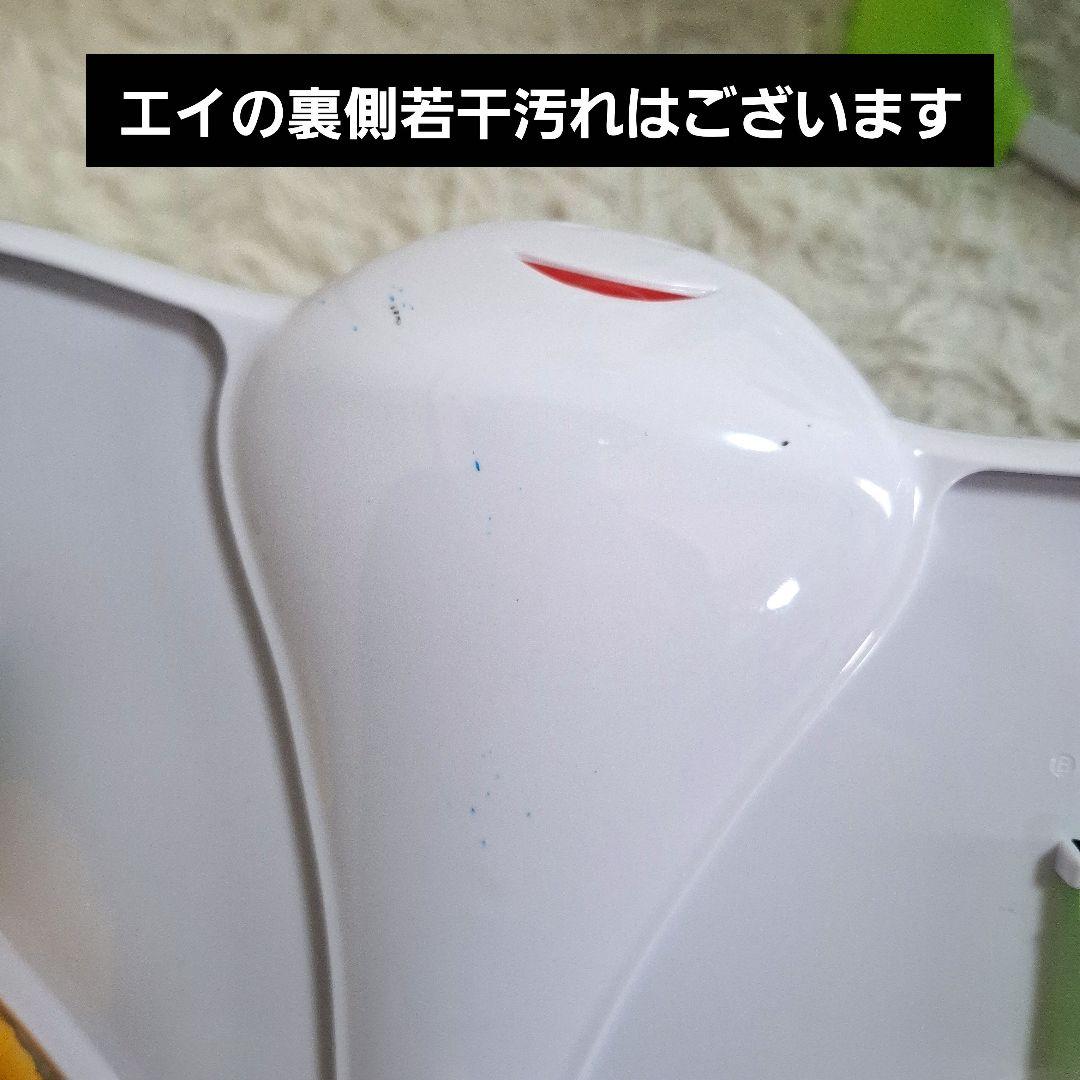 【美品】ファインディング・ニモ ジャンパルー + 新品電池セット