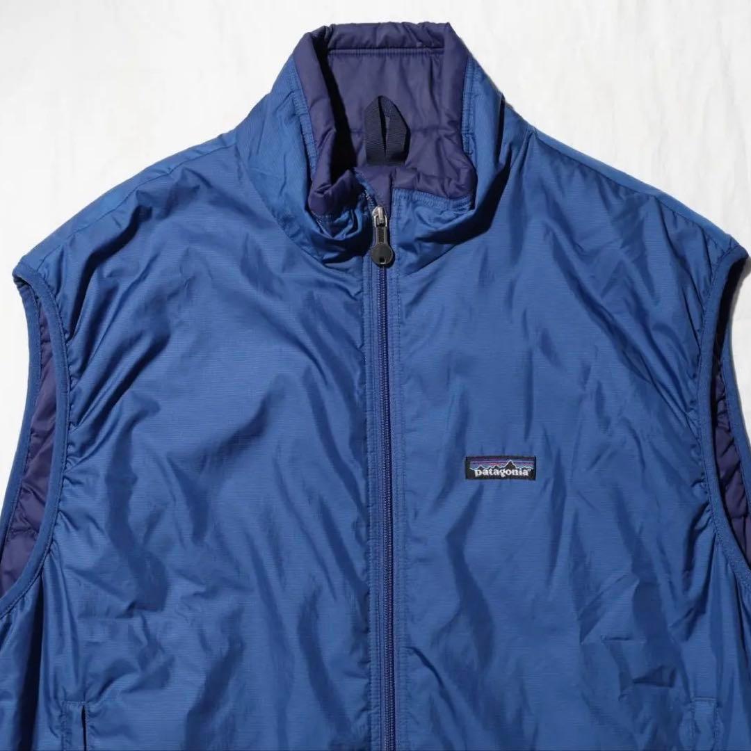 トップス 00s Puffball Vest Patagonia