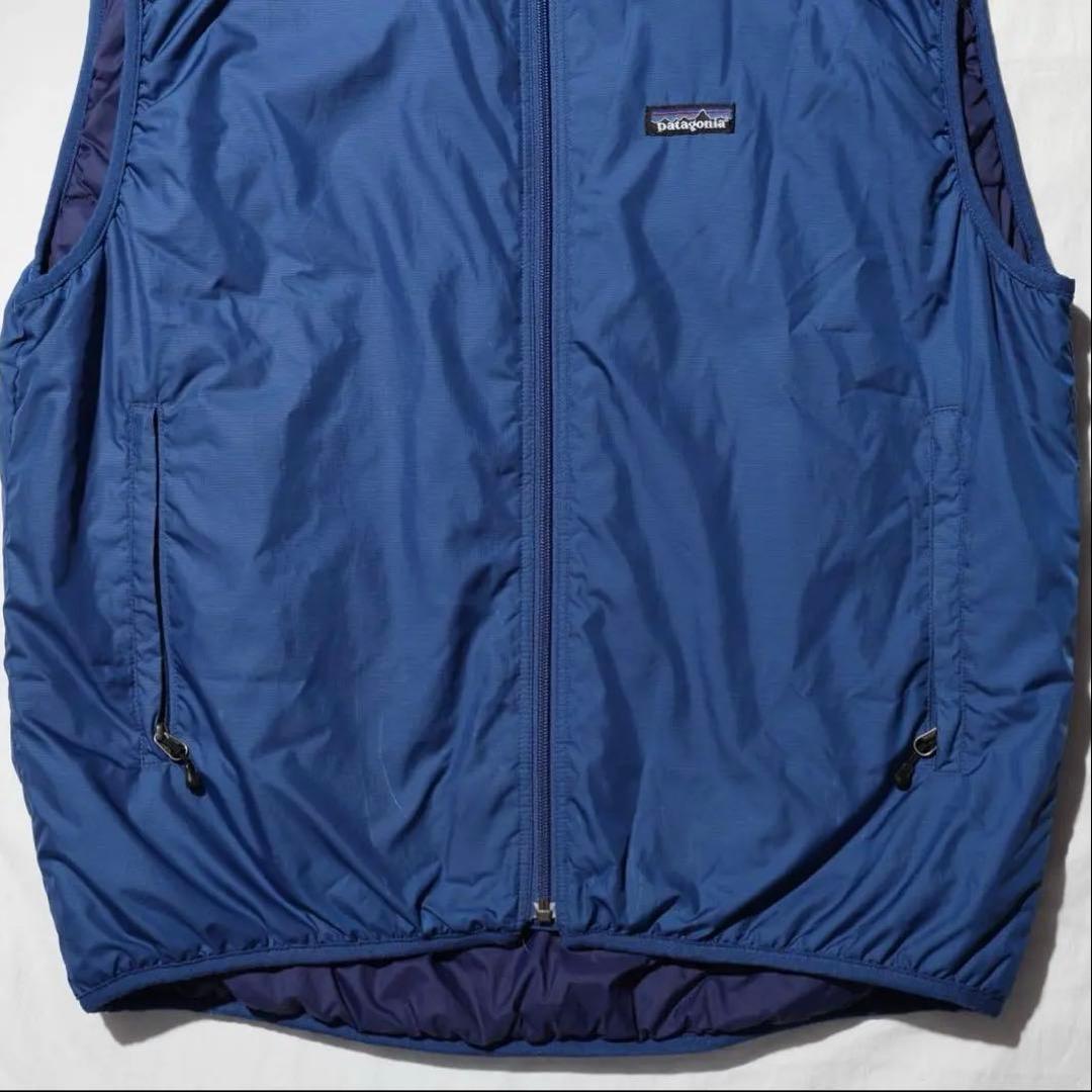トップス 00s Puffball Vest Patagonia