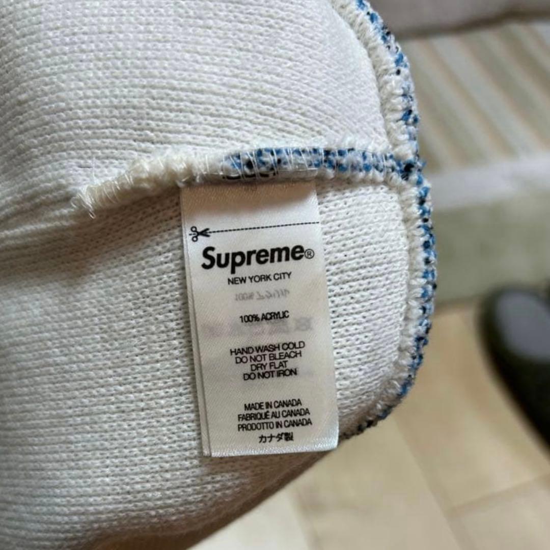 supreme Wombat Beanie ビーニー punkandyo fti