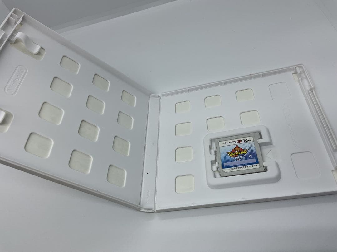 妖怪ウォッチシリーズ　ニンテンドー3DS ソフト まとめ売り