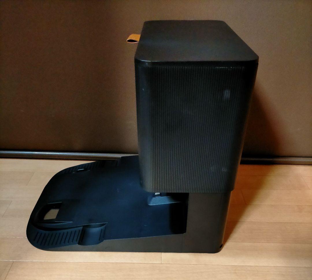 ルンバiRobotルンバj9+使用少ない動作良好