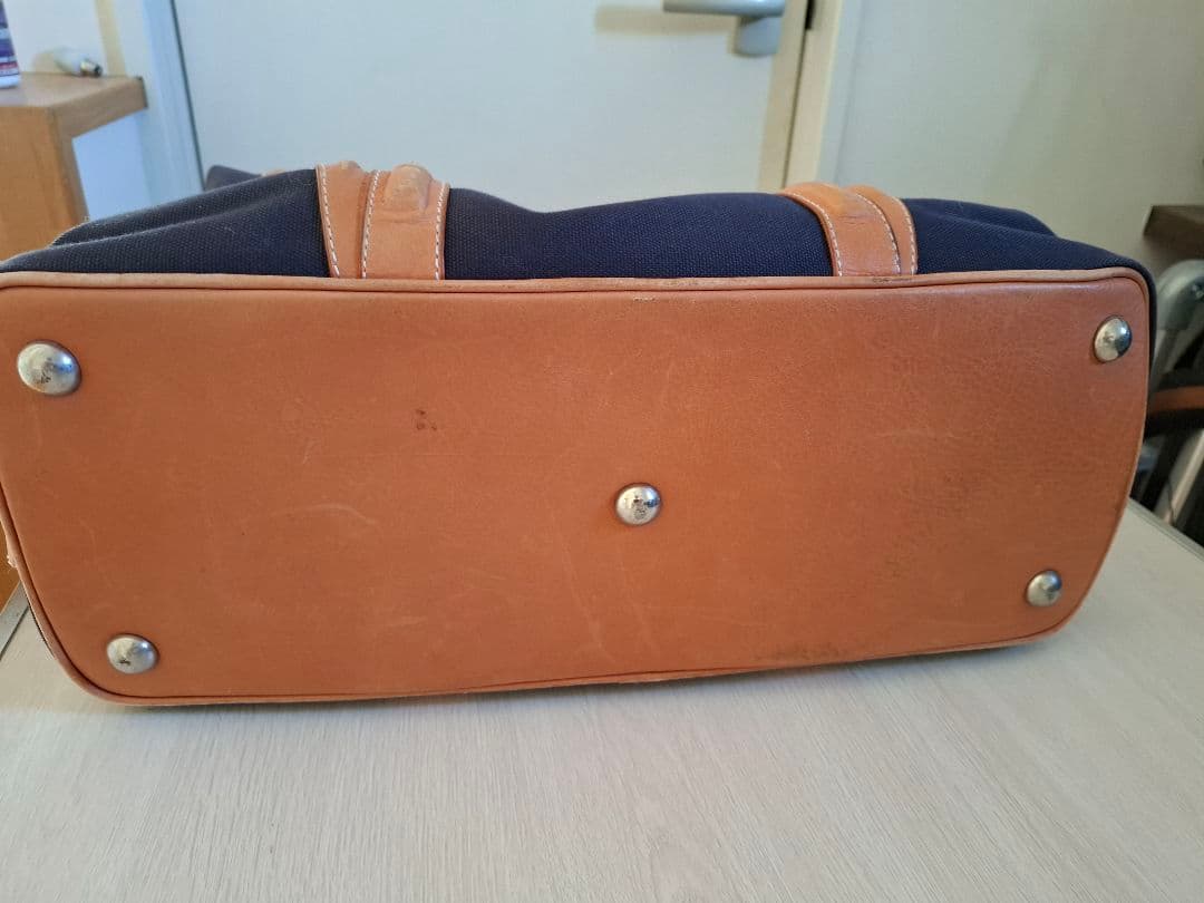 J .Crewジェイクルー ボストンバッグショルダーバッグ