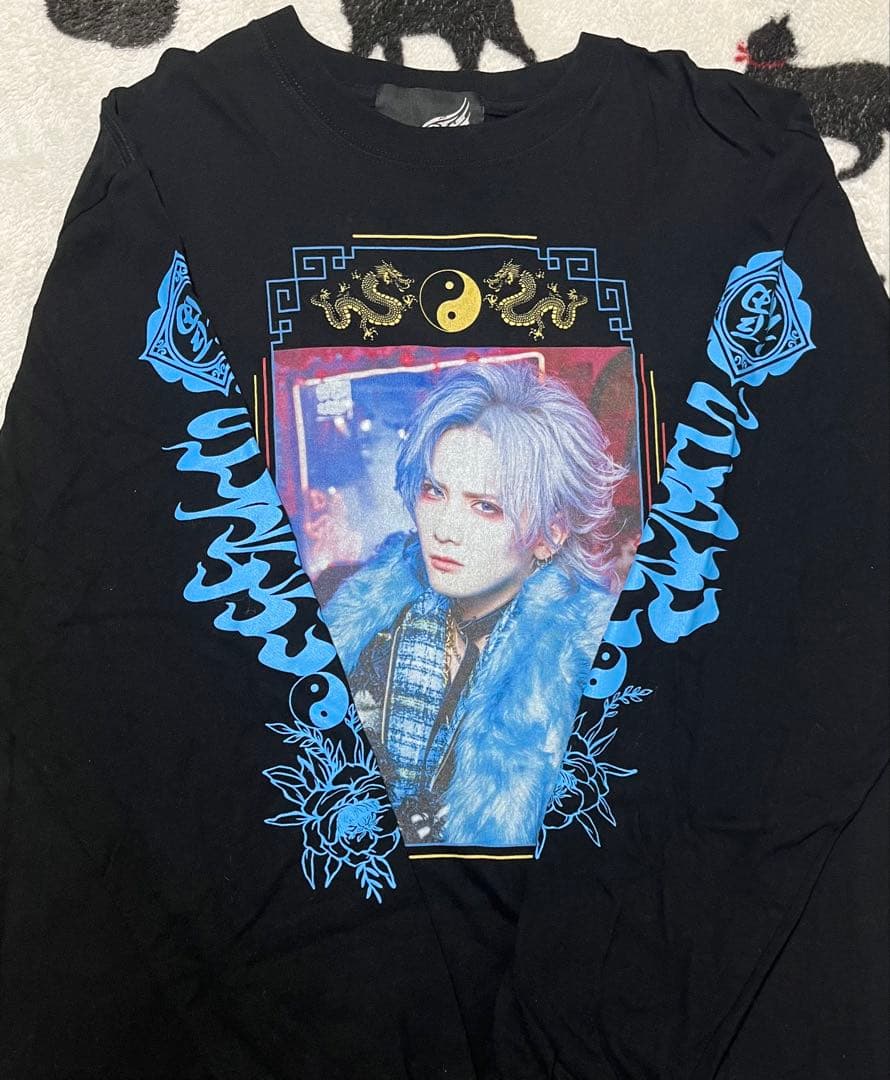 み*要様 Royz 昴 生誕祭 スバフェス2023 ロンT