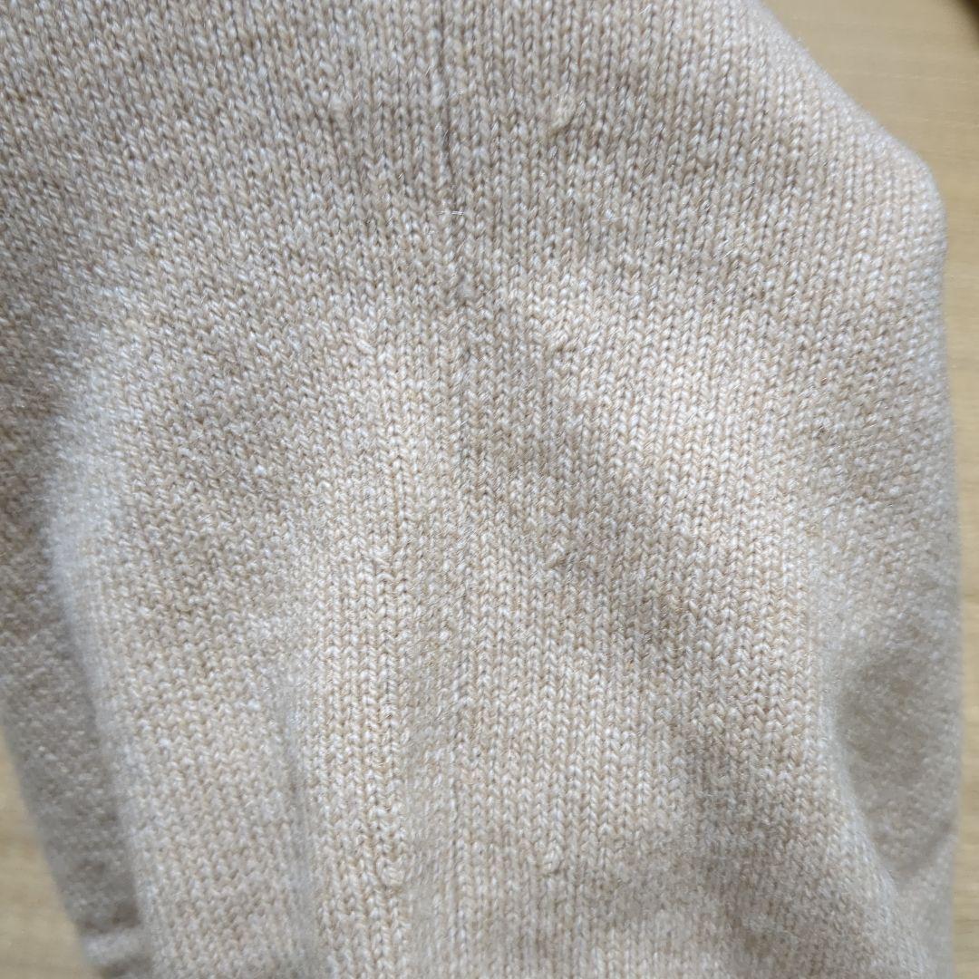 Ballantyne　カシミヤ　ベスト
