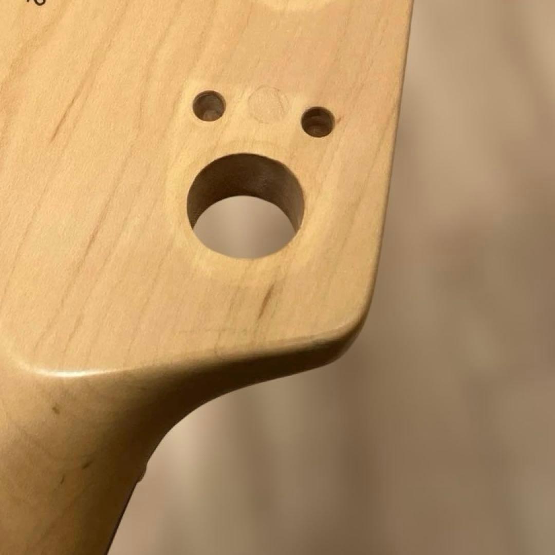 Fender USA American Deluxe プレベ ネック