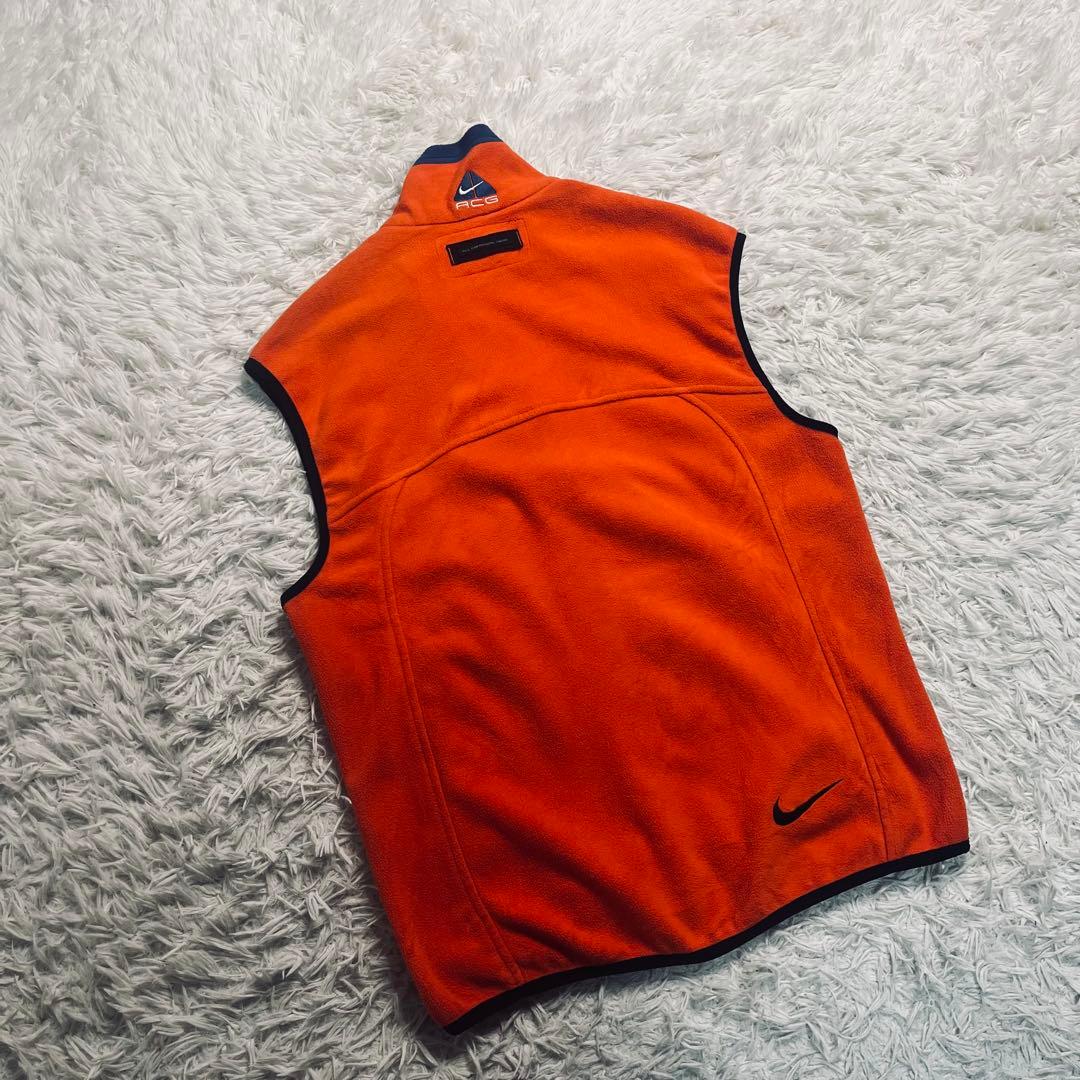 ケ*タ様 NIKE ACG 【THERMAL LAYER 2】Fleece Ve