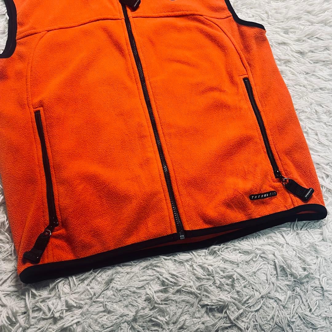 ケ*タ様 NIKE ACG 【THERMAL LAYER 2】Fleece Ve